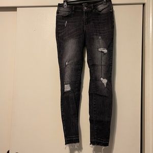 Judy blue skinny jeans